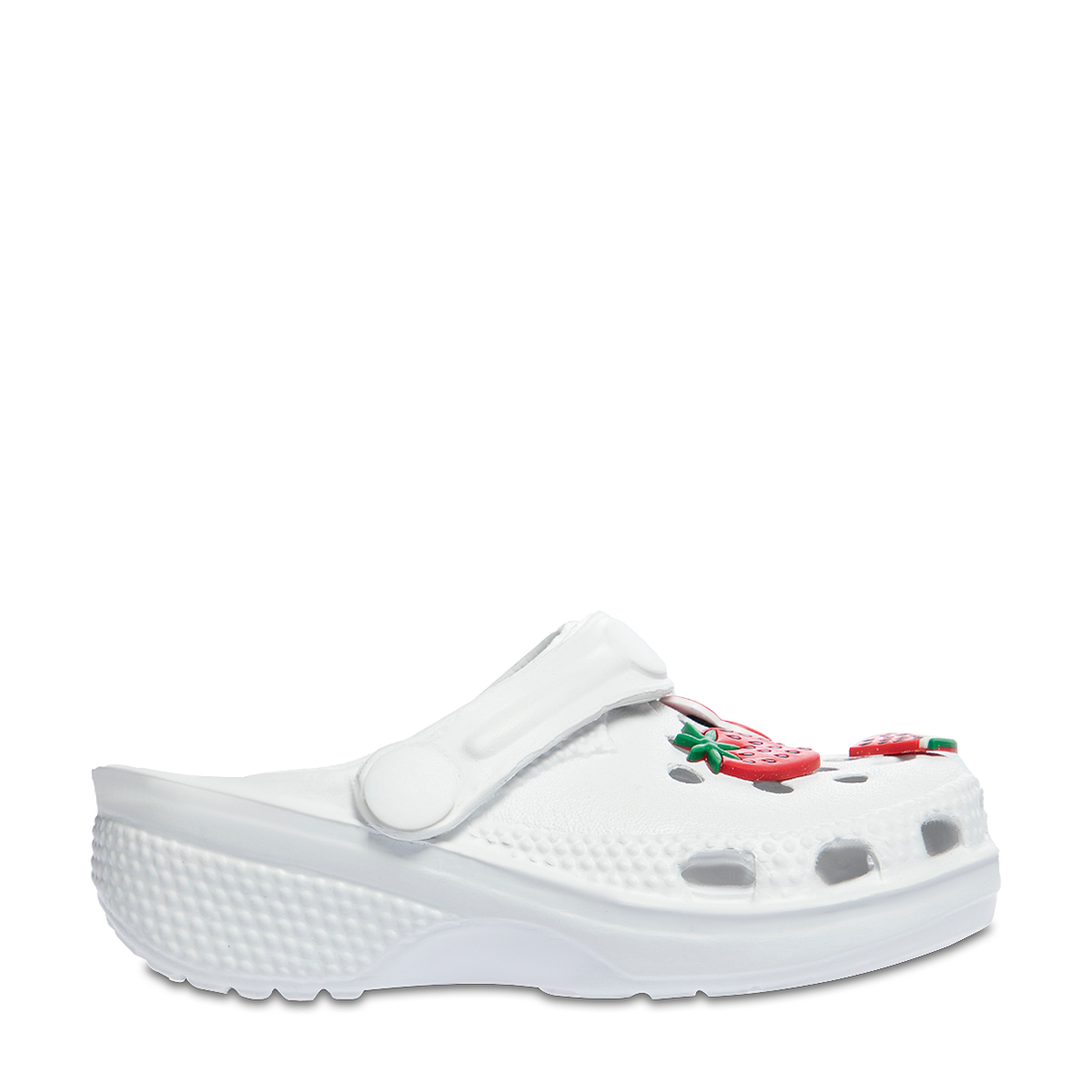 Watermelon Croc White-WHITE-4