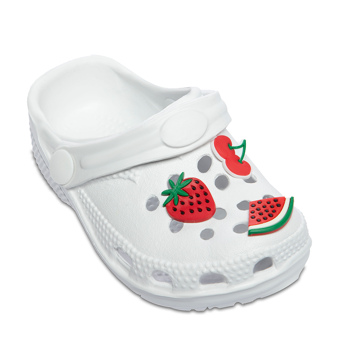 Watermelon Croc White-WHITE-4