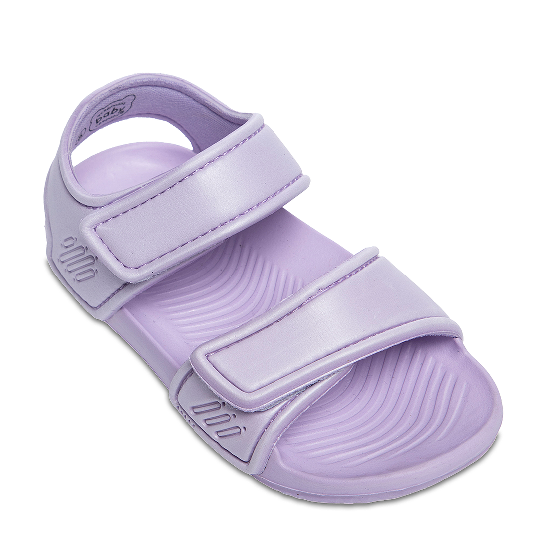 BLOWN ADVENTURE SANDAL LILAC-LILAC-4