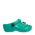 Dino Novelty Croc Green-GREEN-4