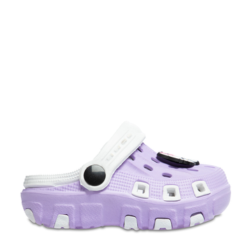 HELLO KITTY CROC LILAC-LILAC-1