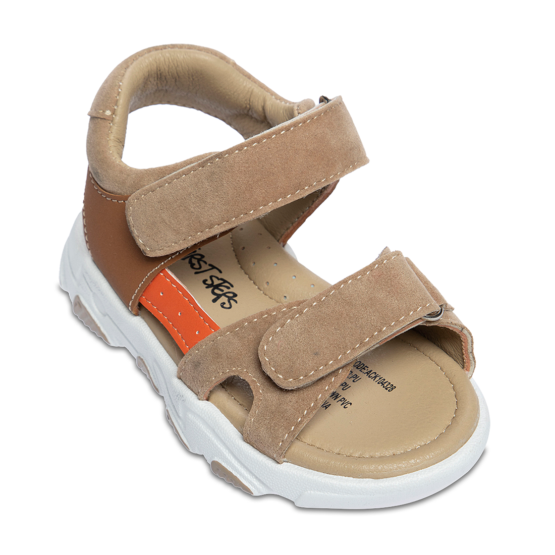 Adventure Sandal Multi Natural-OATMEAL-4