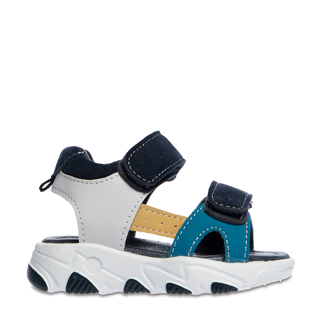 Adventure Sandal Multi Navy-NAVY-4