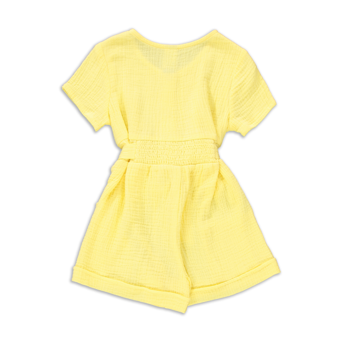 JUMPSUIT LEMON-LEMON-3-4 YRS