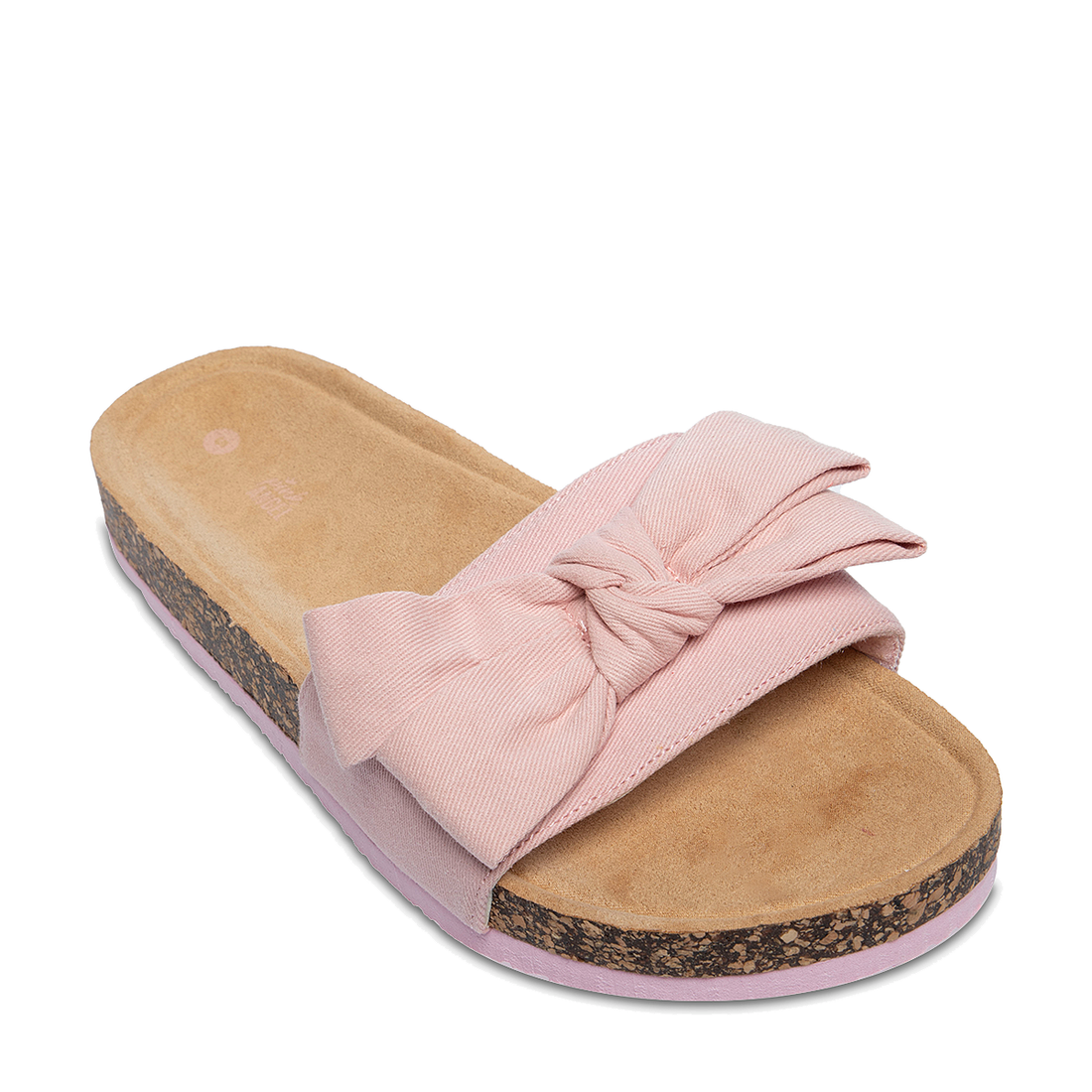 bow health sandal-DUSTY PINK-13