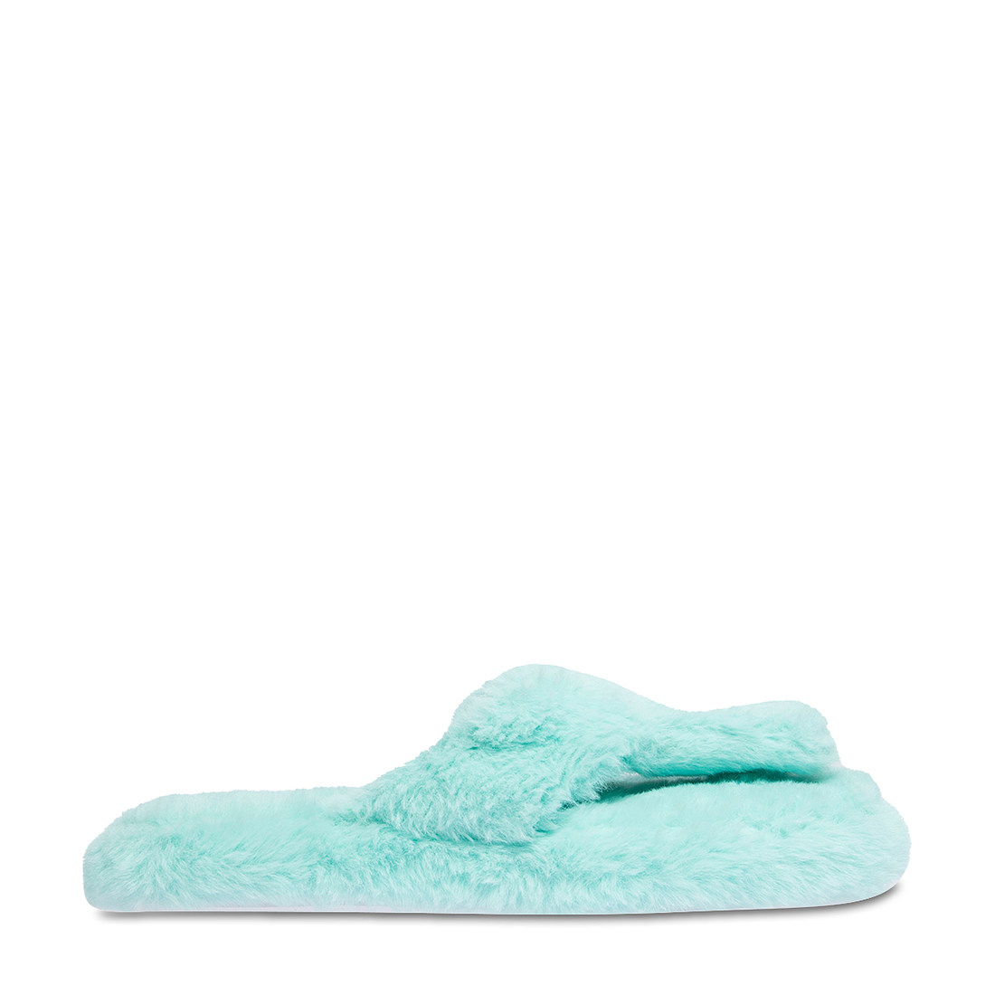 Toe post slipper mint-MINT-5-6