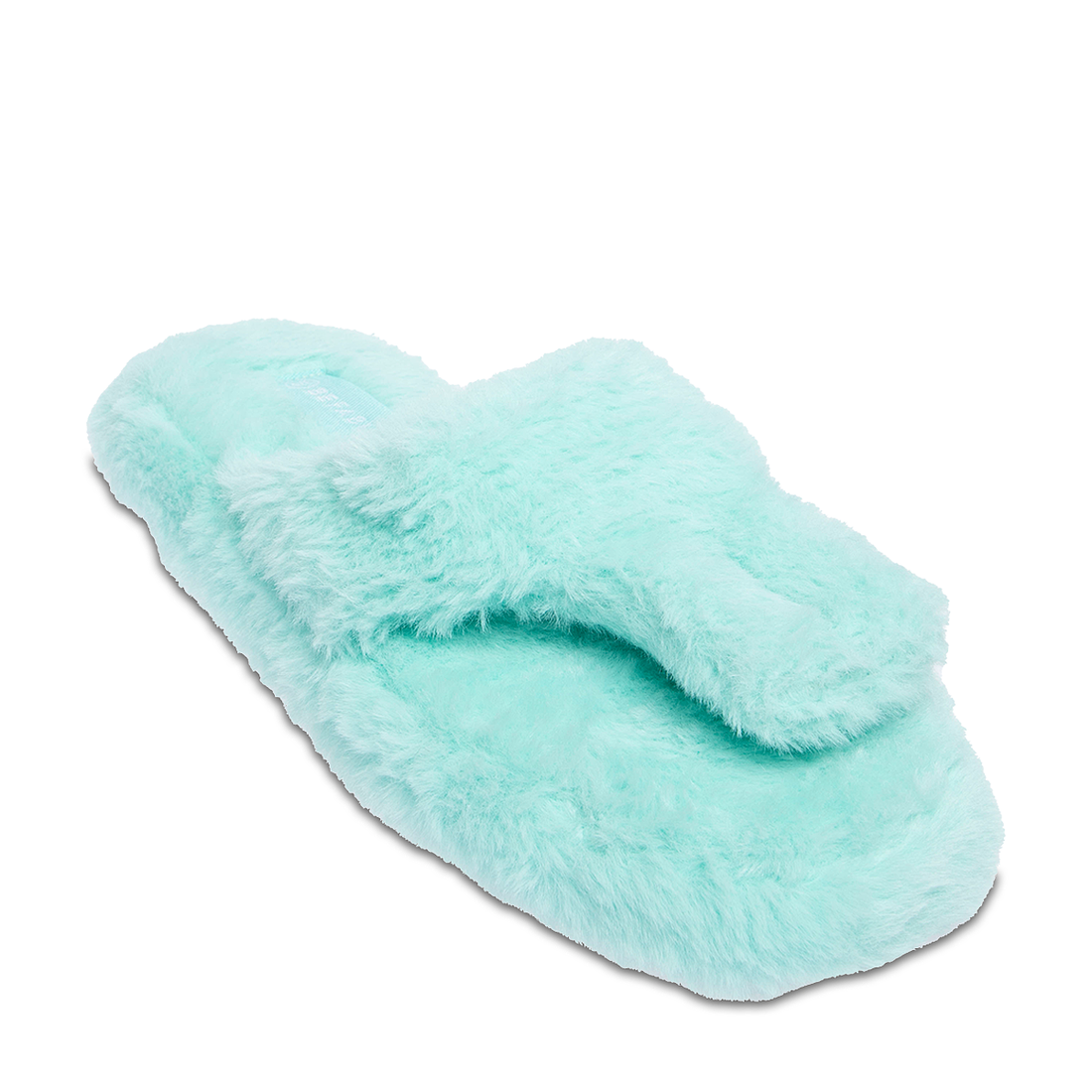 Toe post slipper mint-MINT-5-6