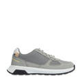 Retro trainer grey-GREY-1