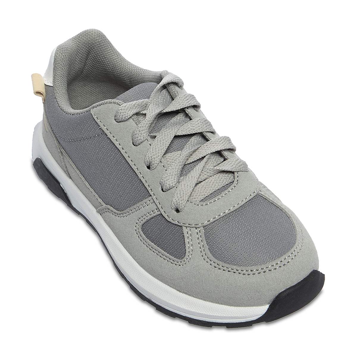 Retro trainer grey-GREY-1 (1)