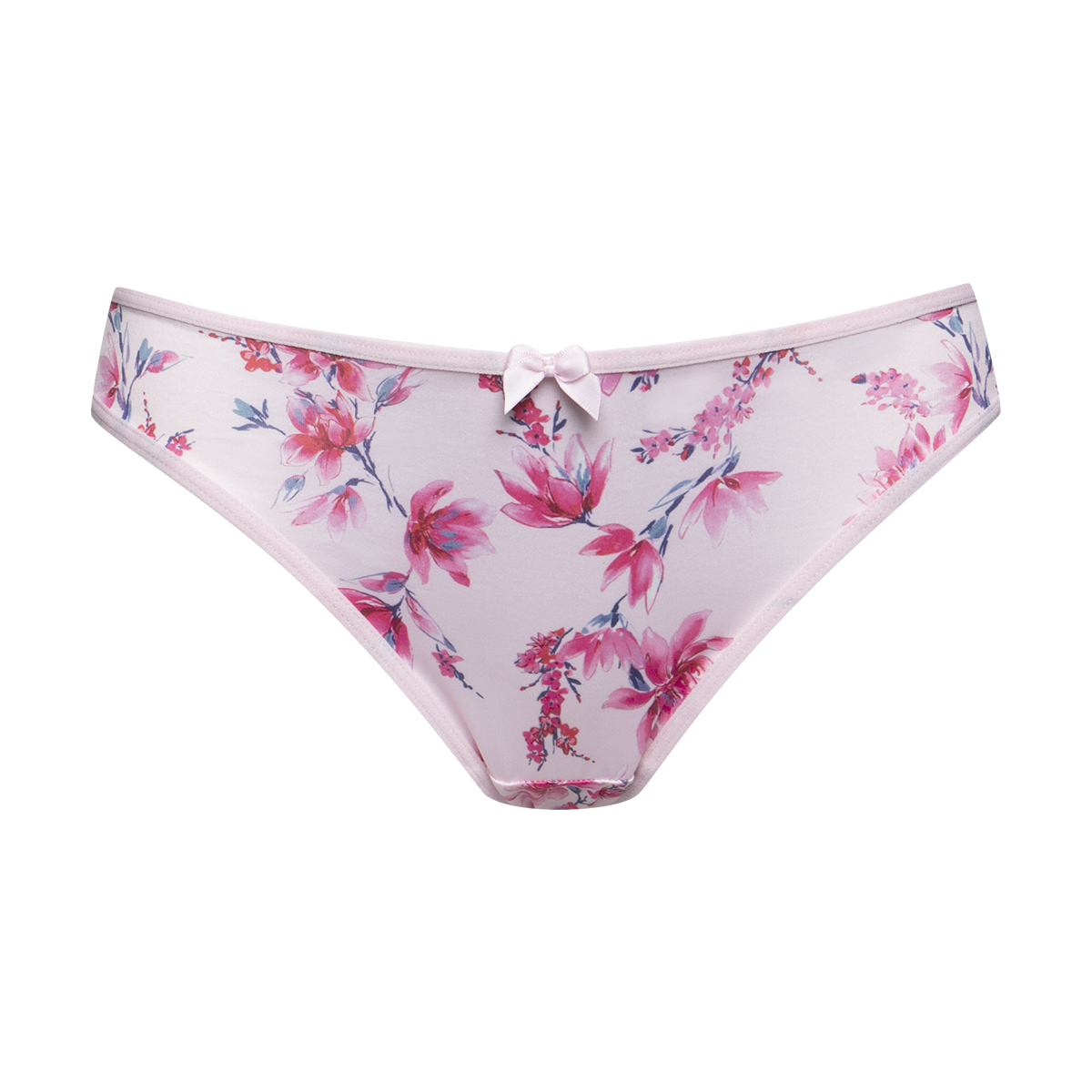 3PACK BIKINI FLORAL MAROON ICE BLUE-ASSORTED-M (1)