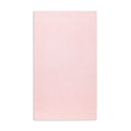 BABY PINK BATH SHEET-LIGHT PINK-90X150 CM (1)