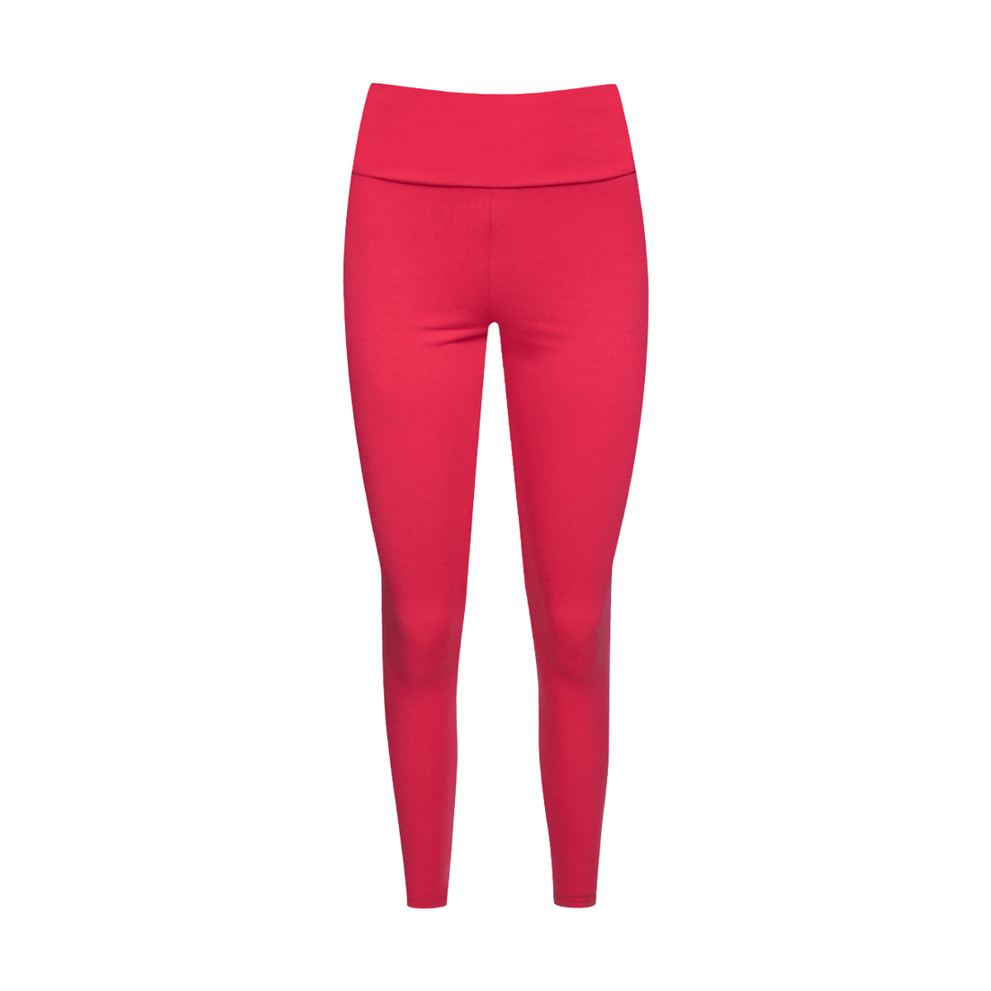 Wide waist legging very berry-BERRY-M