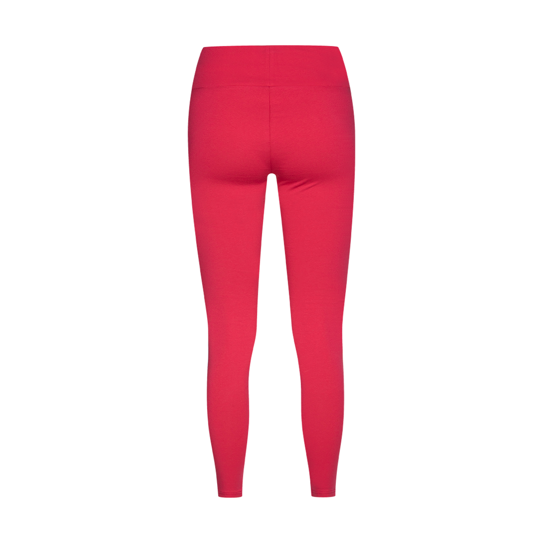 Wide waist legging very berry-BERRY-M