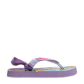 PRINCESS RAPUNZEL FLIP FLOP-LILAC-8