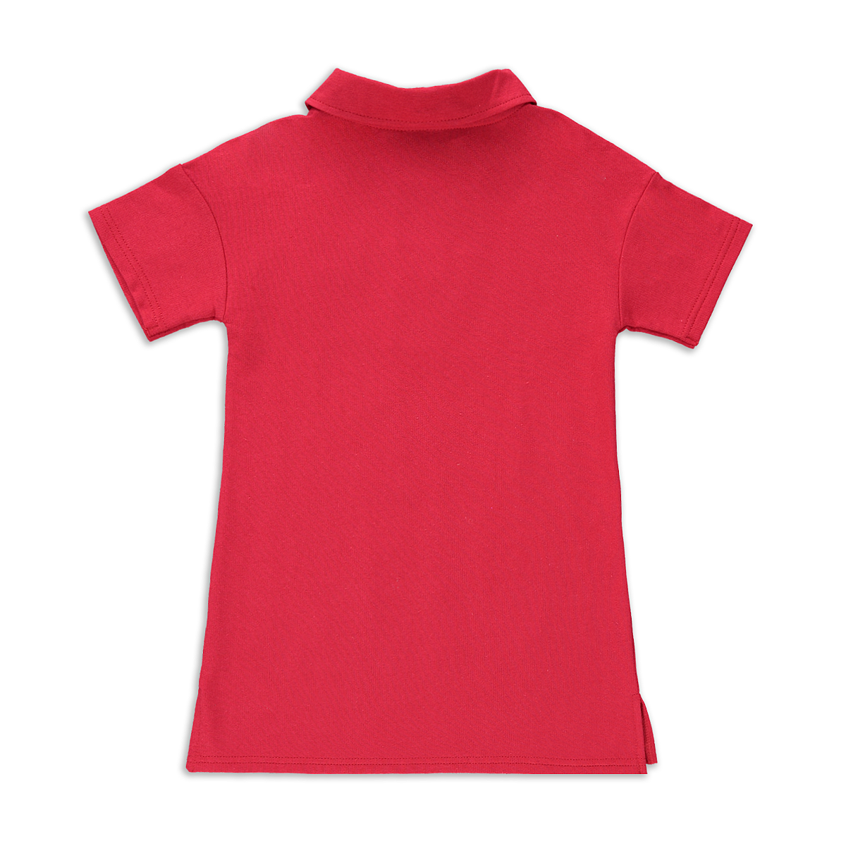 Minnie Mouse collar dress red-RED-2-3 YRS (1)