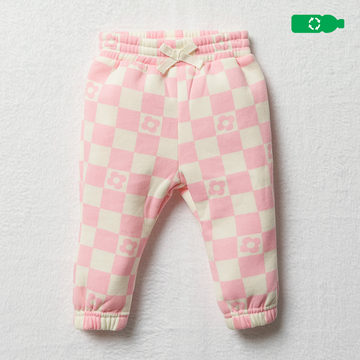 Trackpants pink prism-WHITE-3-6 MTHS