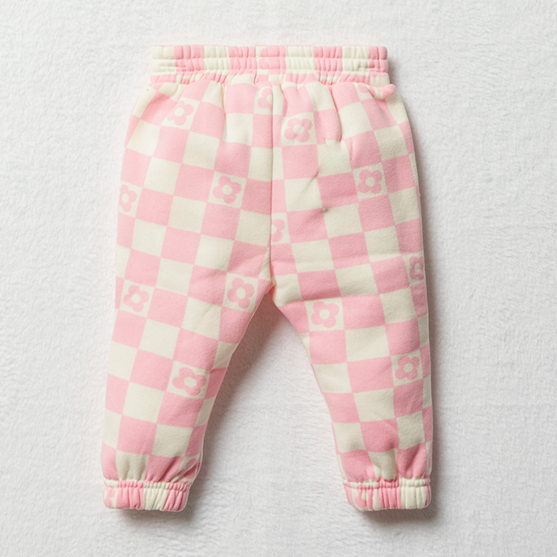 Trackpants pink prism-WHITE-3-6 MTHS