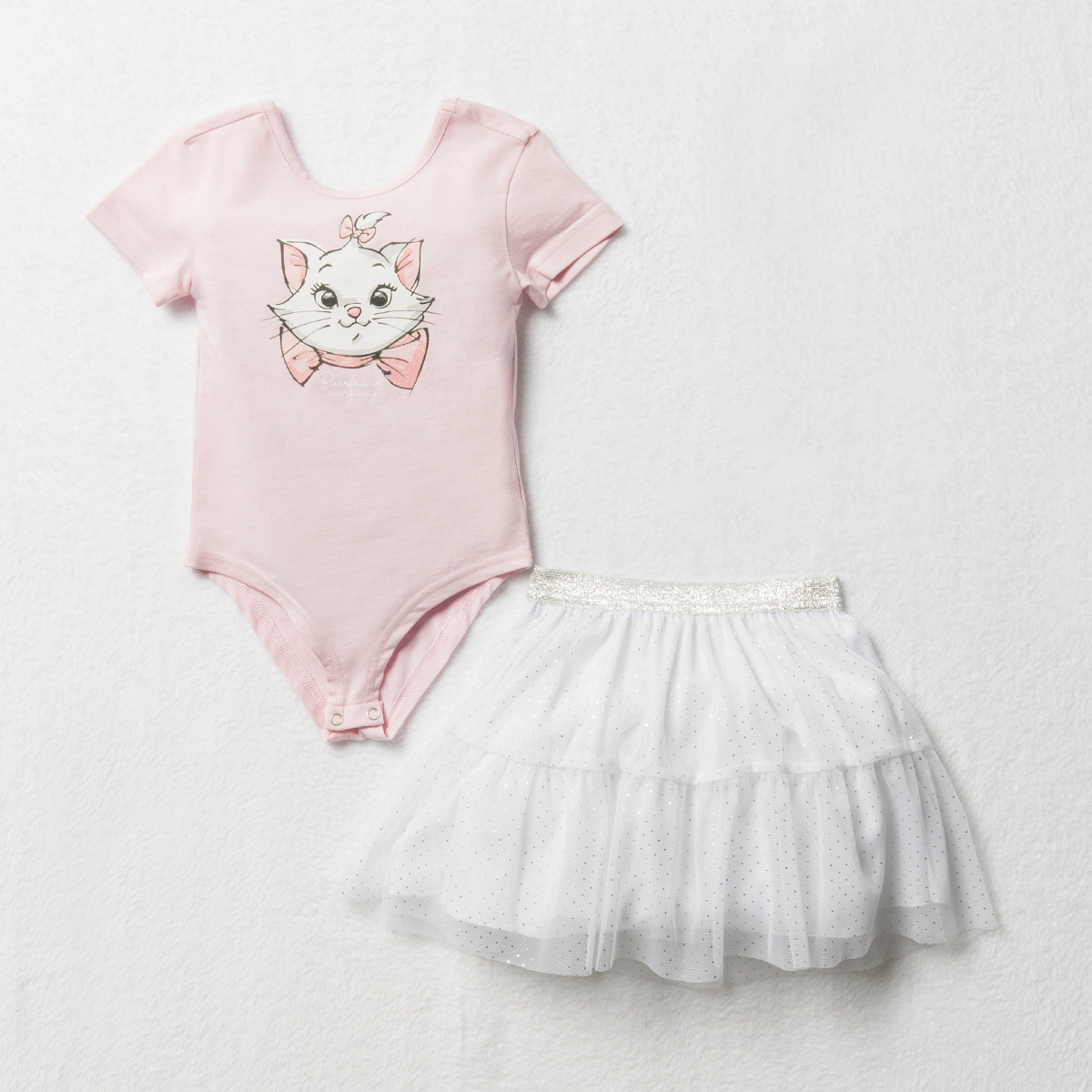 Marie tutu set pink-LIGHT PINK-2-3 YRS (1)