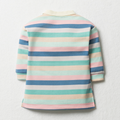 Johnny collar stripe dress multi-MULTI-3-4 YRS (1)