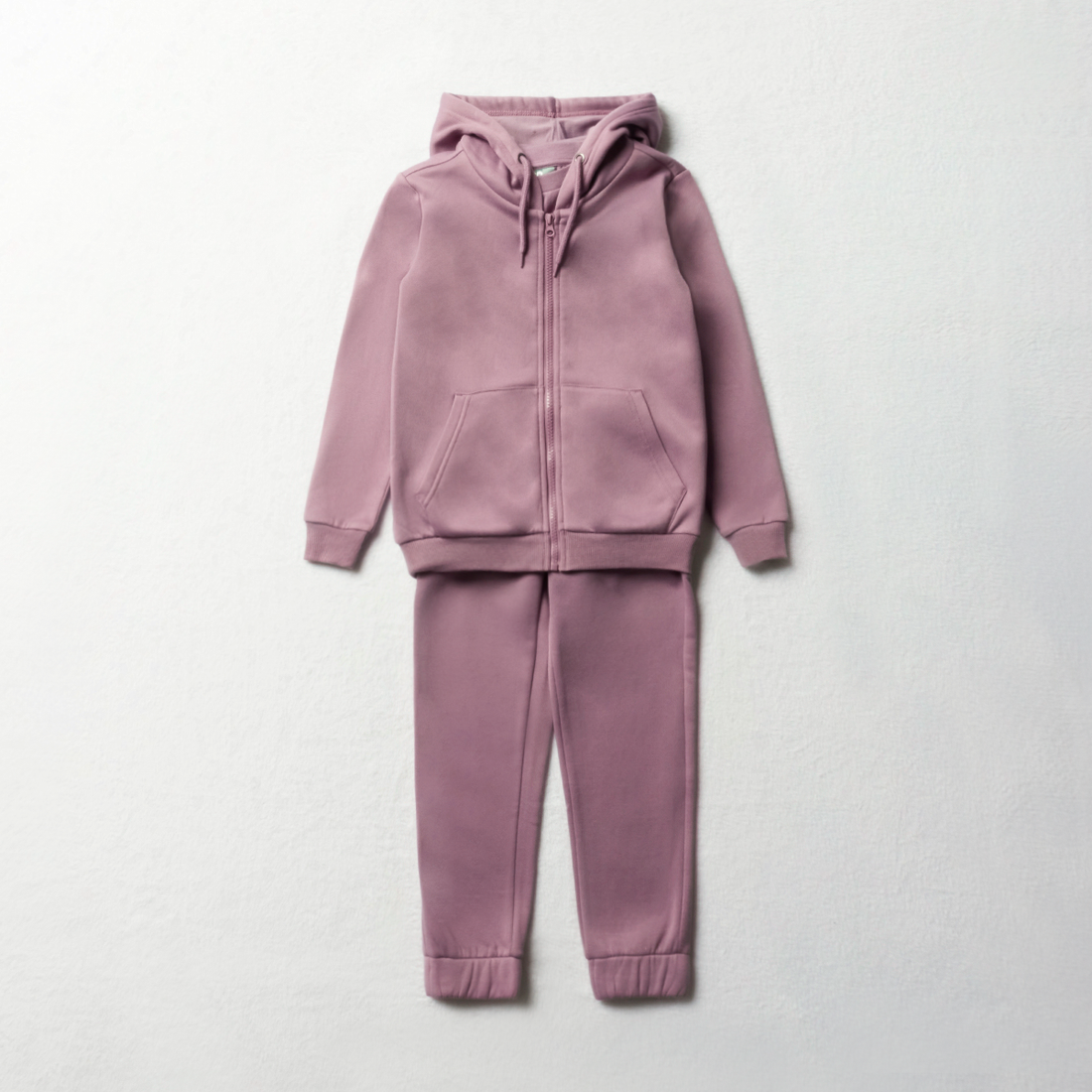 3 way hooded set grape-GRAPE-7-8 YRS