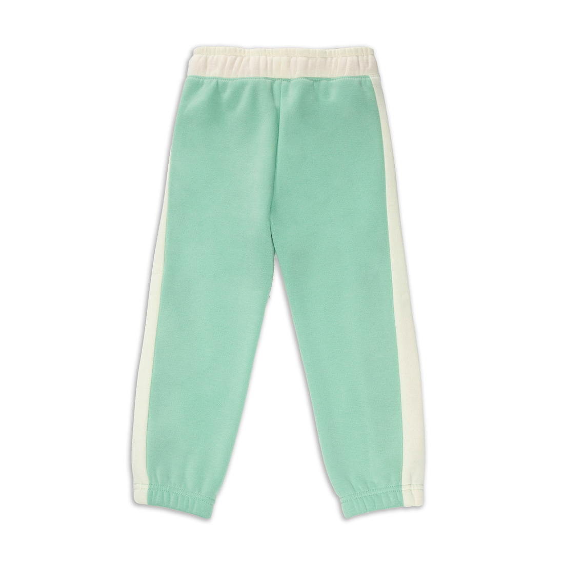 Trackpants with zip details sage-SAGE-2-3 YRS