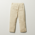 Chino fashion trouser natural-BEIGE-7-8 YRS (1)