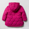 Hooded Quilted Puffer Parka Magenta-MAGENTA-3-4 YRS (1)