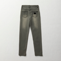 Tapered basic denim trouser grey-GREY-11-12 YRS (1)