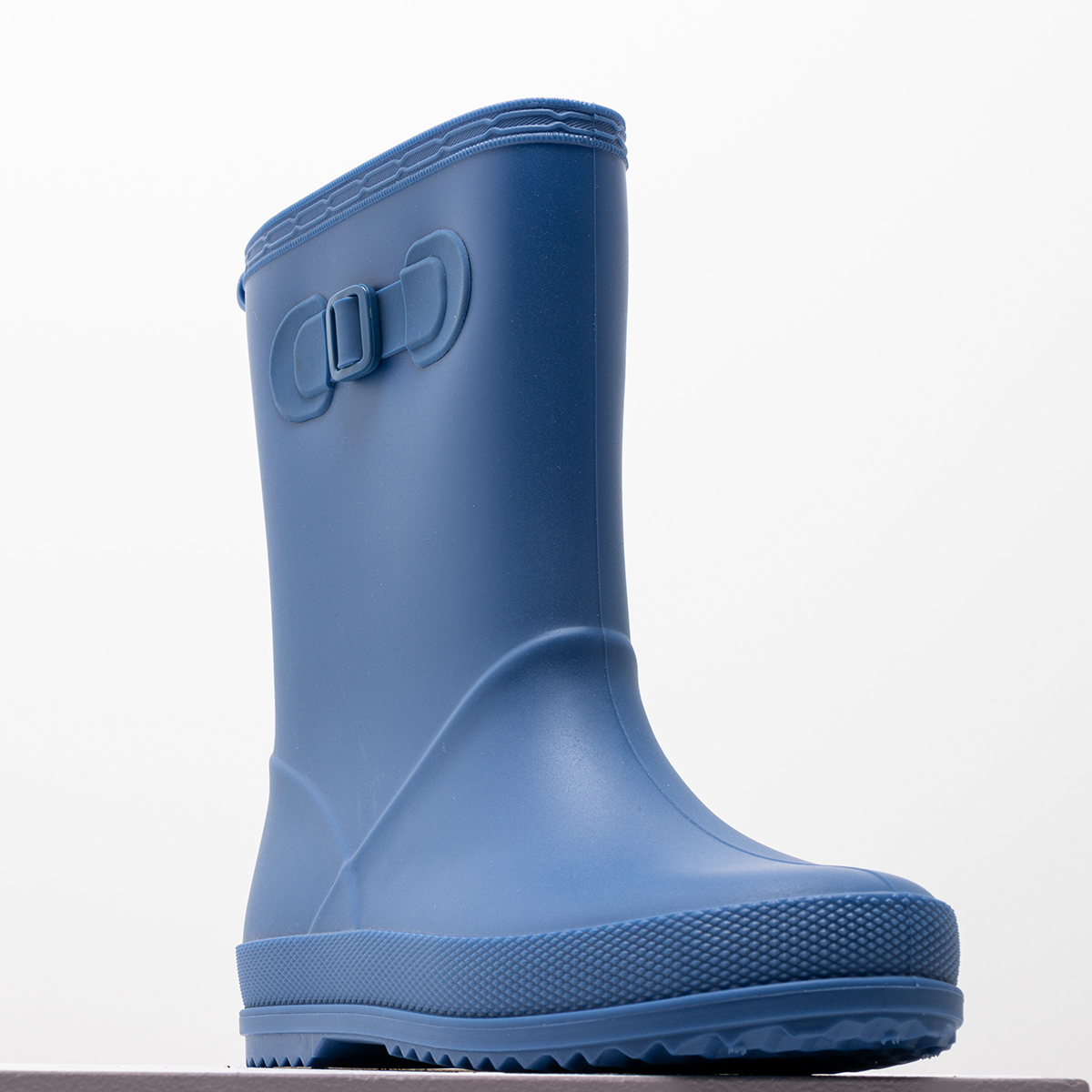 Rain boot blue-COBALT-13 (2)