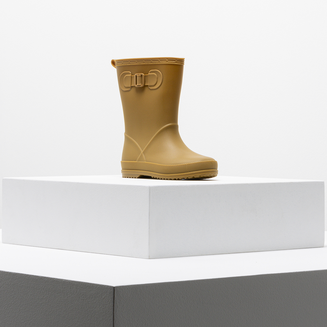 Rain boot stone-STONE-5