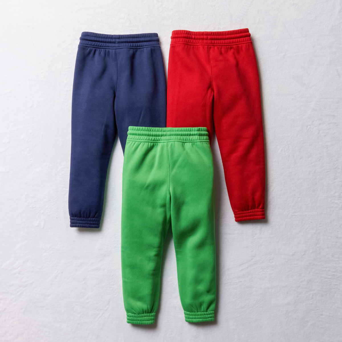 MI 3 pack trackpants bright red bright green and n-BRIGHT RED-3-4 YRS (1)