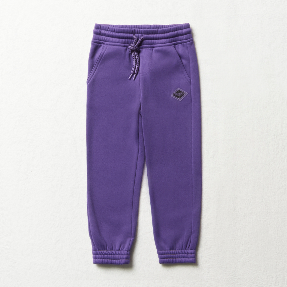 MI 3 pack trackpants tan dark blue and purple-TAN-3-4 YRS (1)