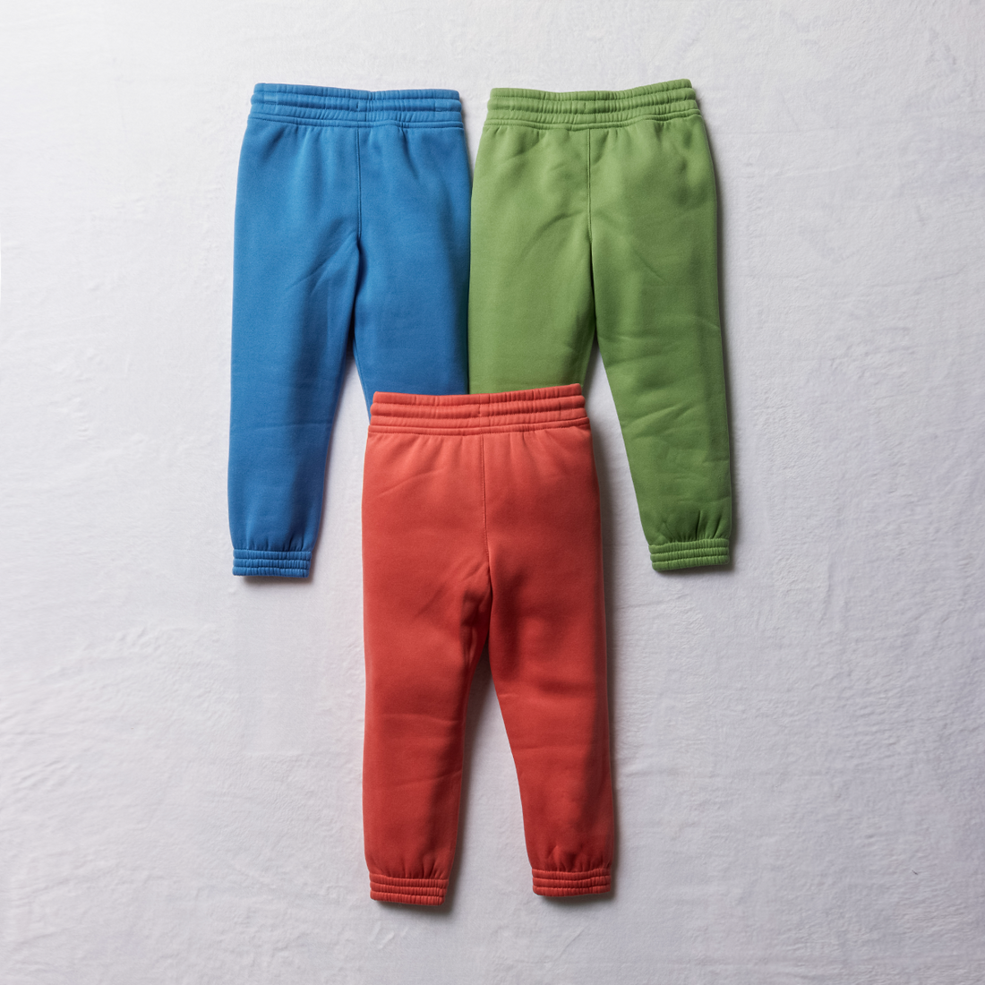 MI 3 pack trackpants jade dark blue and dusty pink-JADE-3-4 YRS