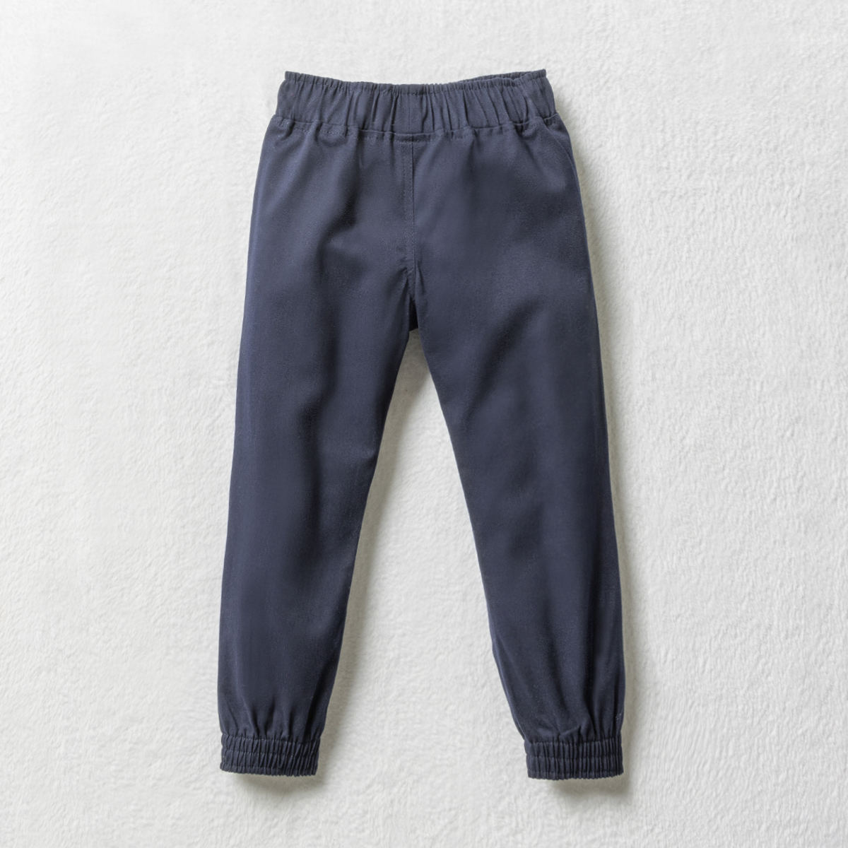 Trousers fashion jogger navy-NAVY-2-3 YRS (1)