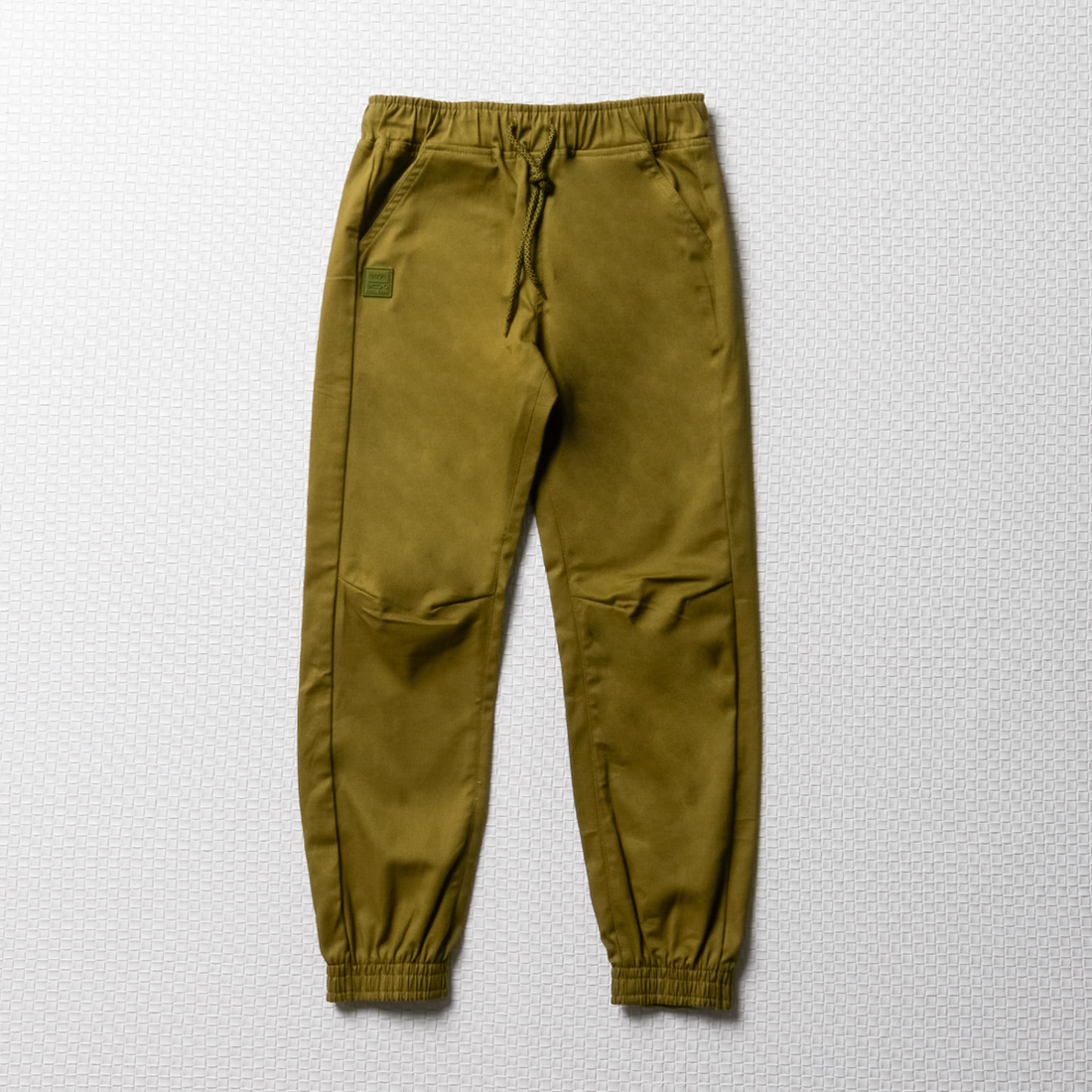 Trousers fashion jogger fatigue-FATIGUE-2-3 YRS