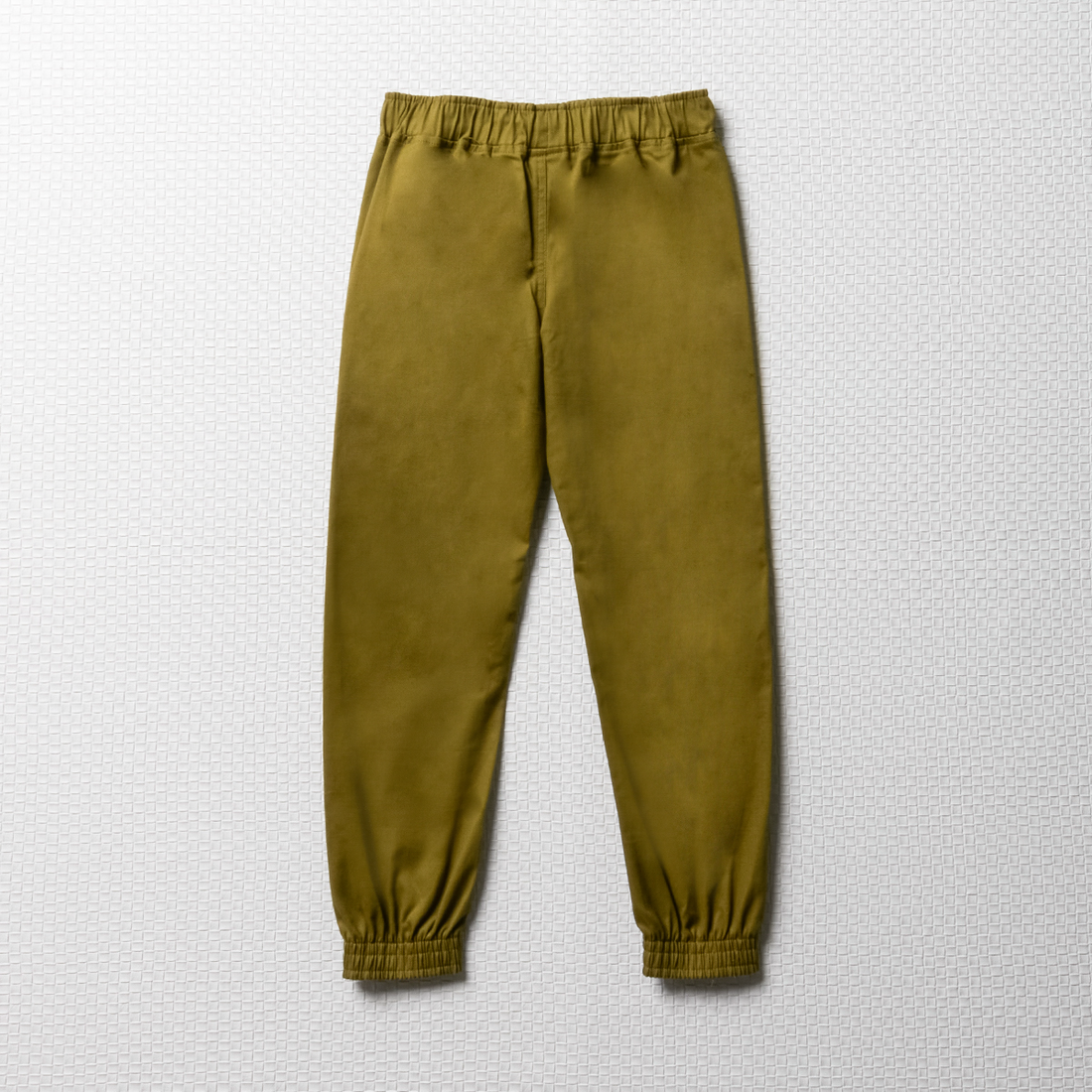 Trousers fashion jogger fatigue-FATIGUE-2-3 YRS