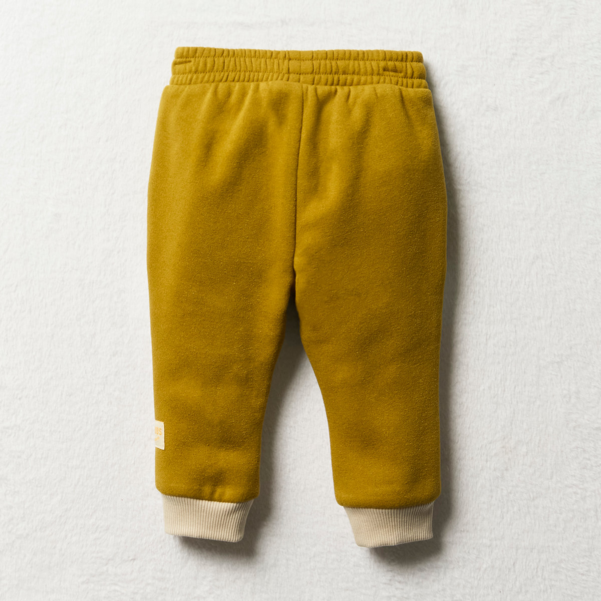 colourblocked  styled trackpant fatigue-FATIGUE-3-6 MTHS (2)