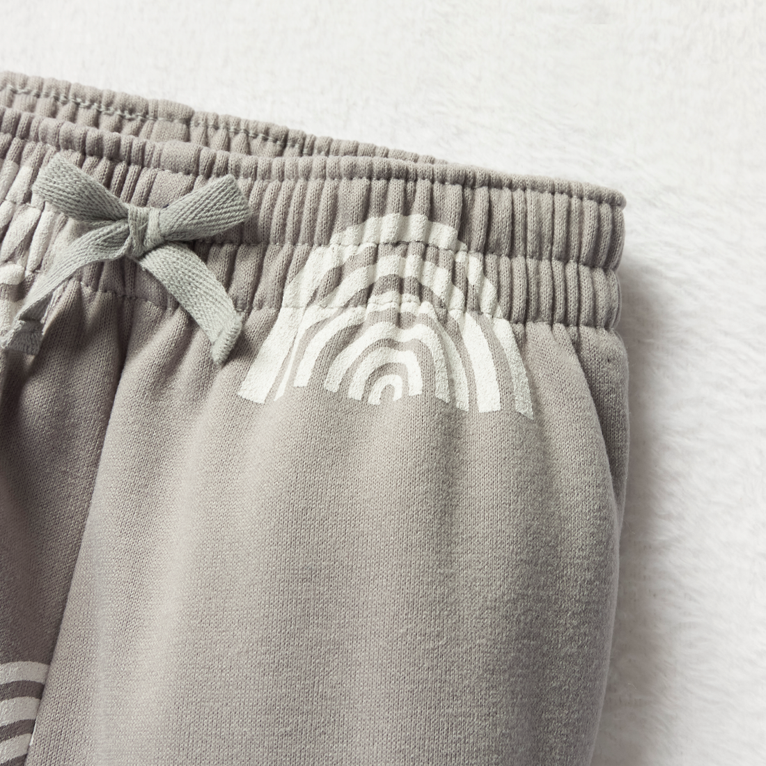 rainbow trackpants ultimate grey-GREY-3-6 MTHS