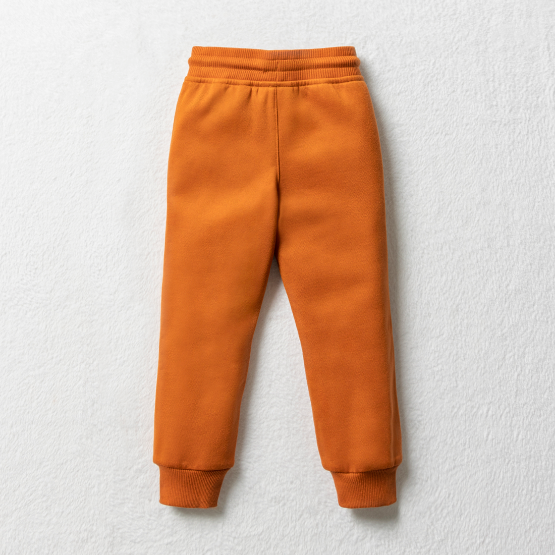 MI trackpants fashion TR rust-RUST-3-4 YRS