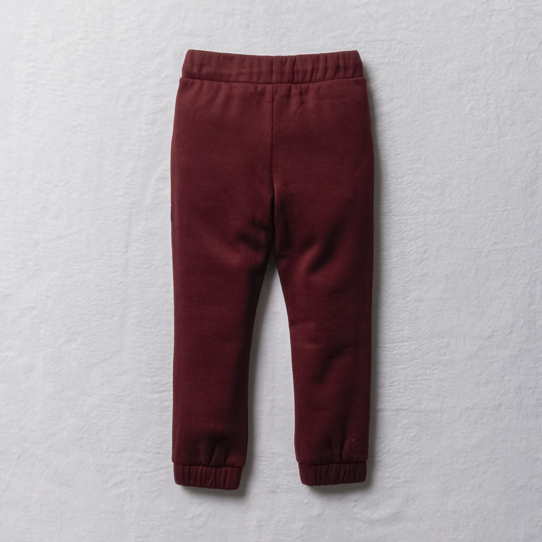 MI trackpants fashion TR wine-WINE-3-4 YRS