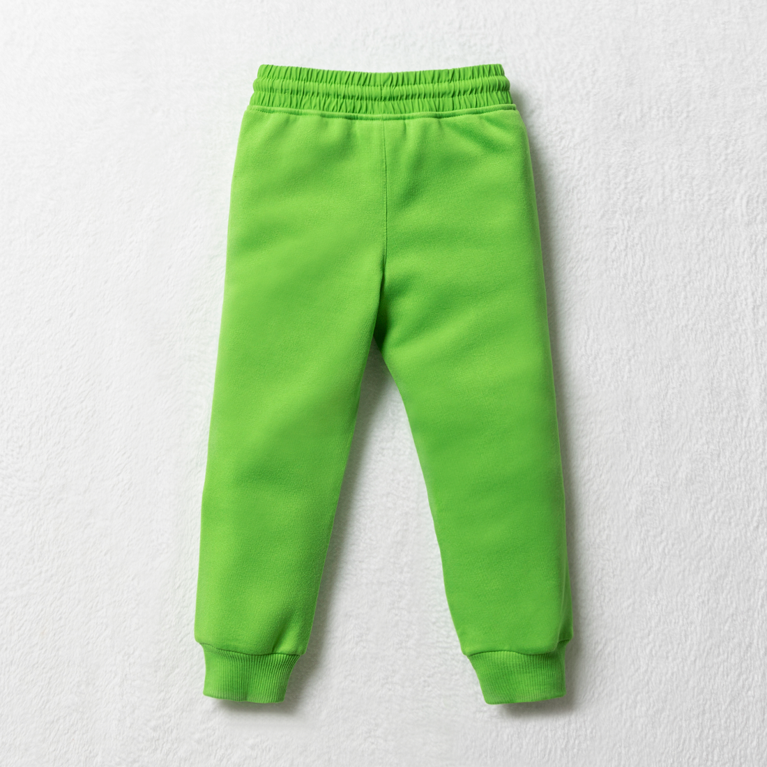 MI trackpants fashion TR bright green-BRIGHT GREEN-3-4 YRS