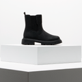 Chunky chelsea boot black-BLACK-2