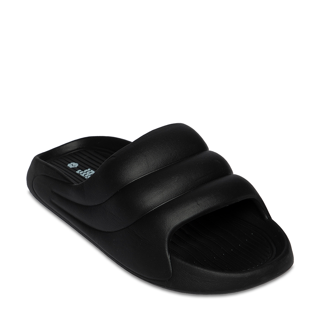 SLIDE BLACK-BLACK-11