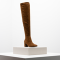 Smart over the knee boot camel-CAMEL-6 (1)