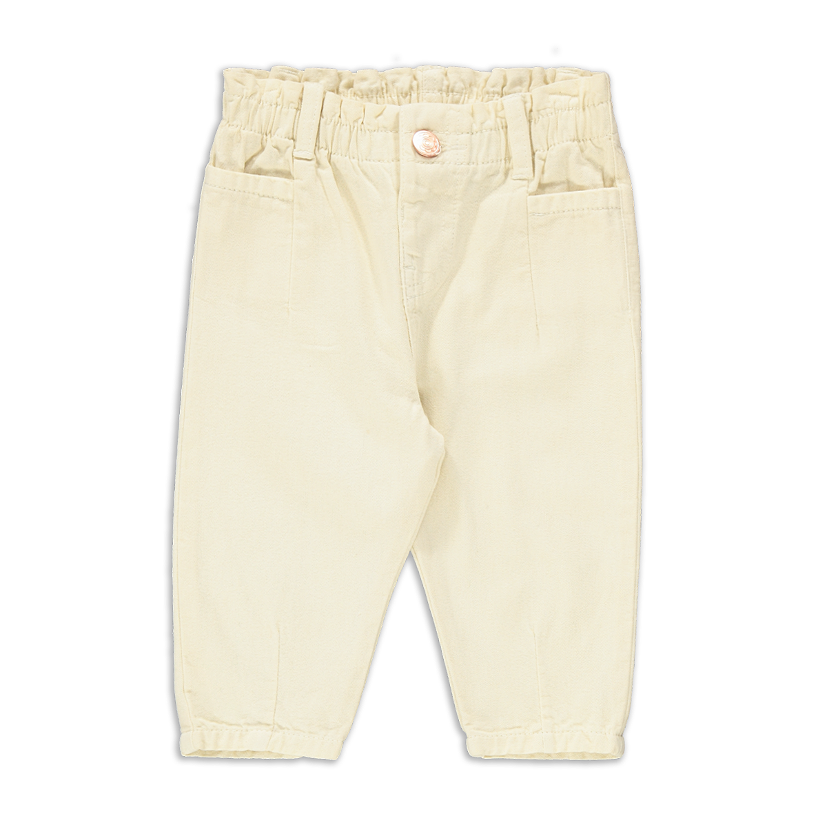 STONE MOM FIT DENIM-STONE-24-36 MNTHS