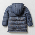 Avengers puffer parka jacket navy-NAVY-5-6 YRS (1)