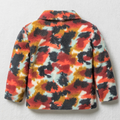 Fluffy colourblock shacket multi-MULTI-3-4 YRS (1)