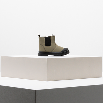 CHUNKY CHELSEA BOOT FATIGUE OUTSOLE-FATIGUE-4