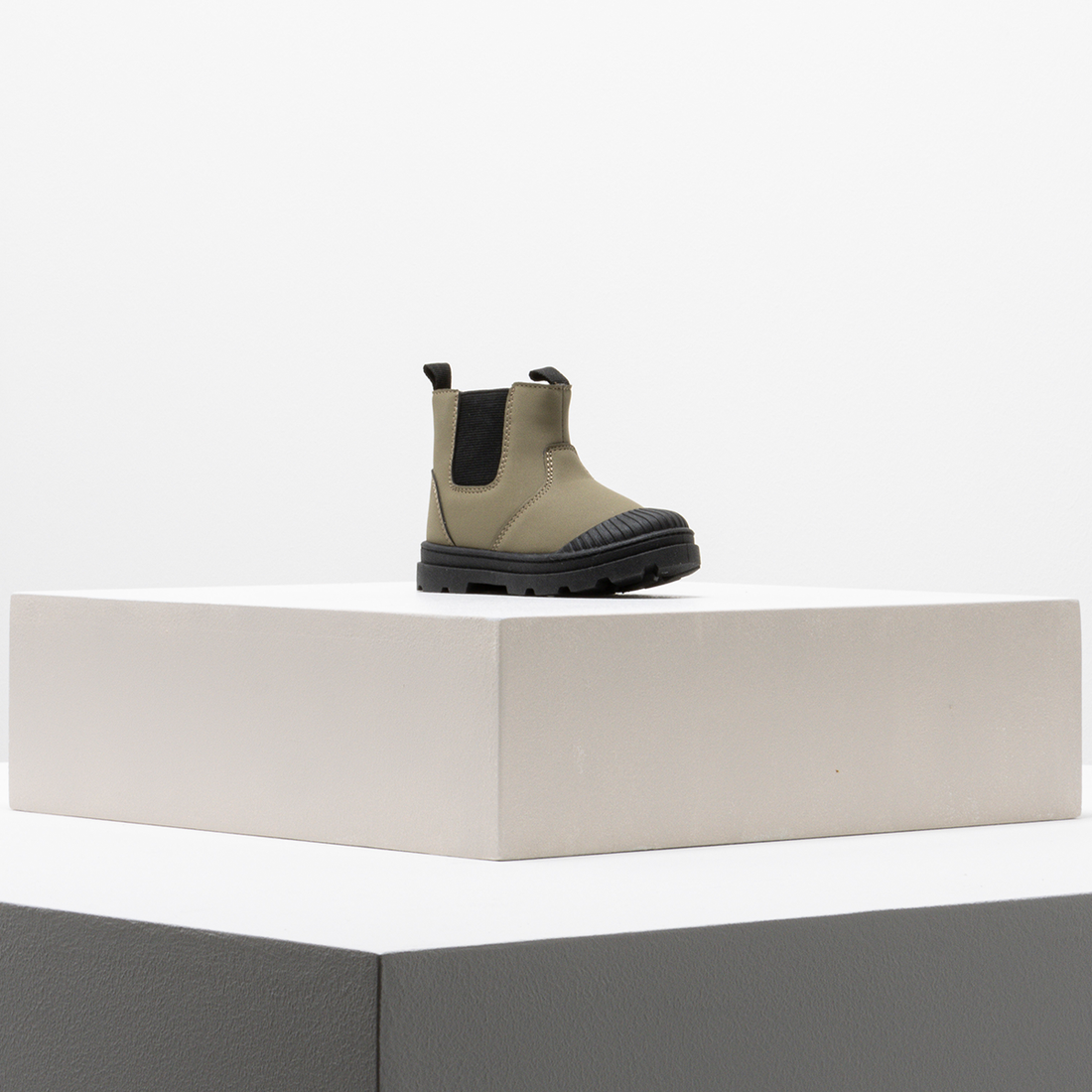 CHUNKY CHELSEA BOOT FATIGUE OUTSOLE-FATIGUE-4