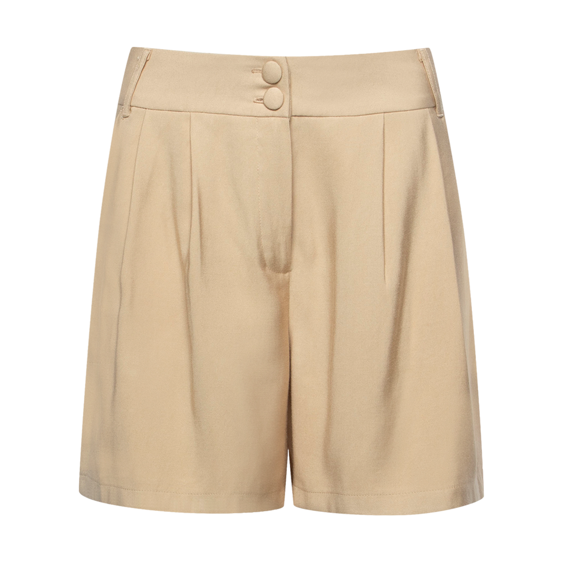 Test shorts stone-STONE-38